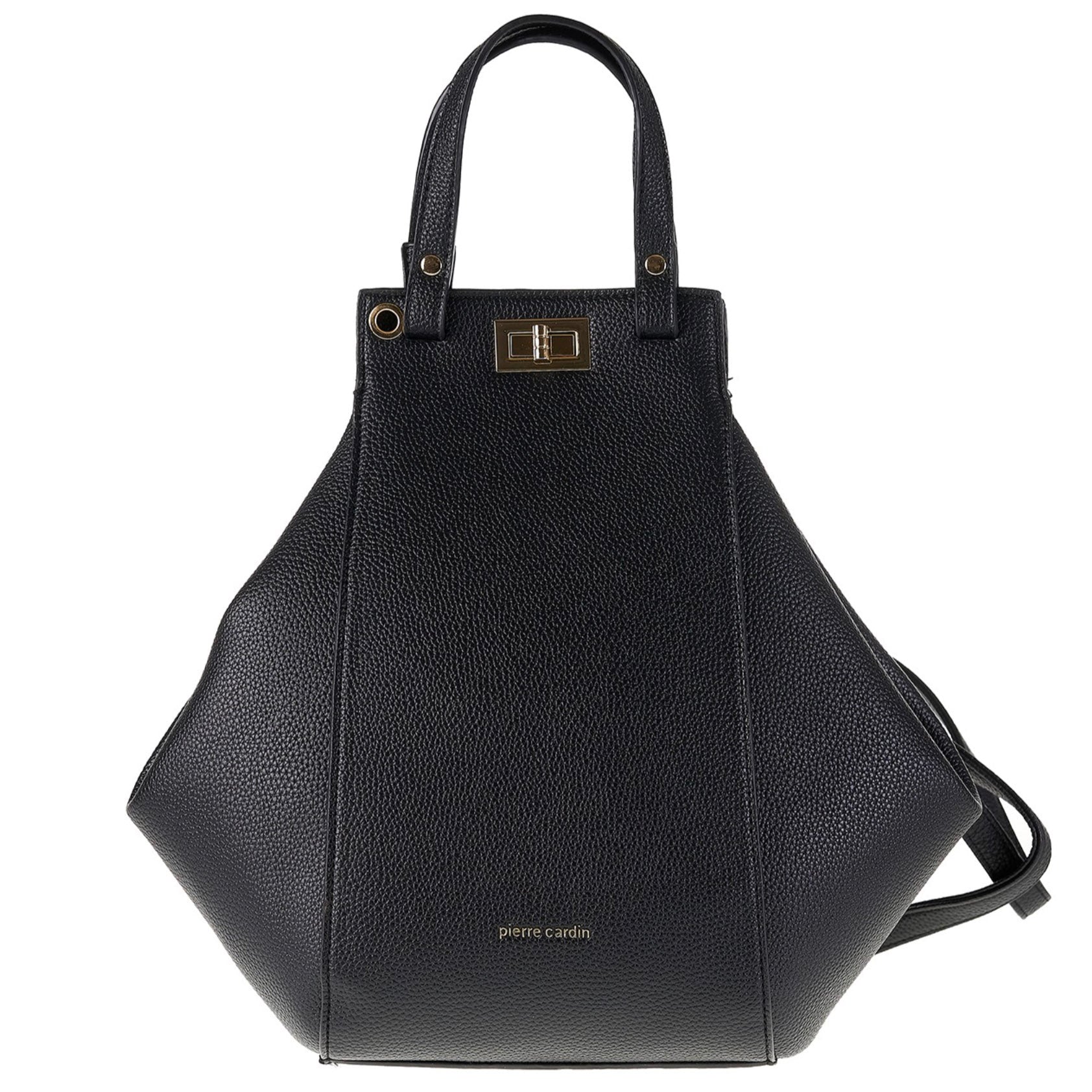 Pierre Cardin eco-leather backpack 23954