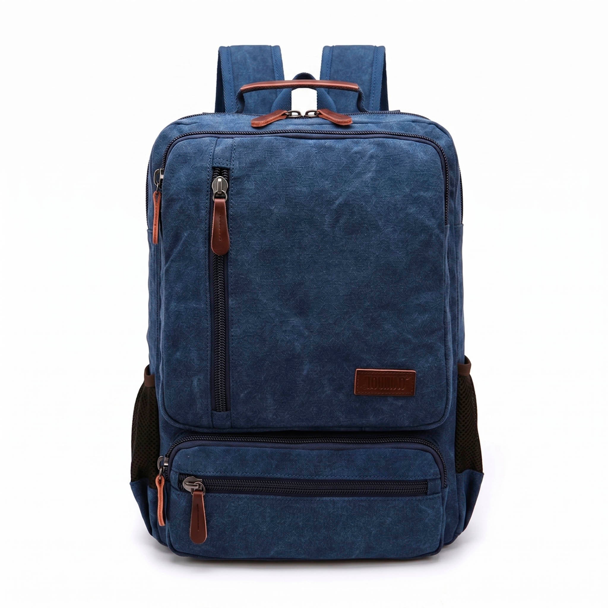 Valmio Sity Blue Urban Backpack
