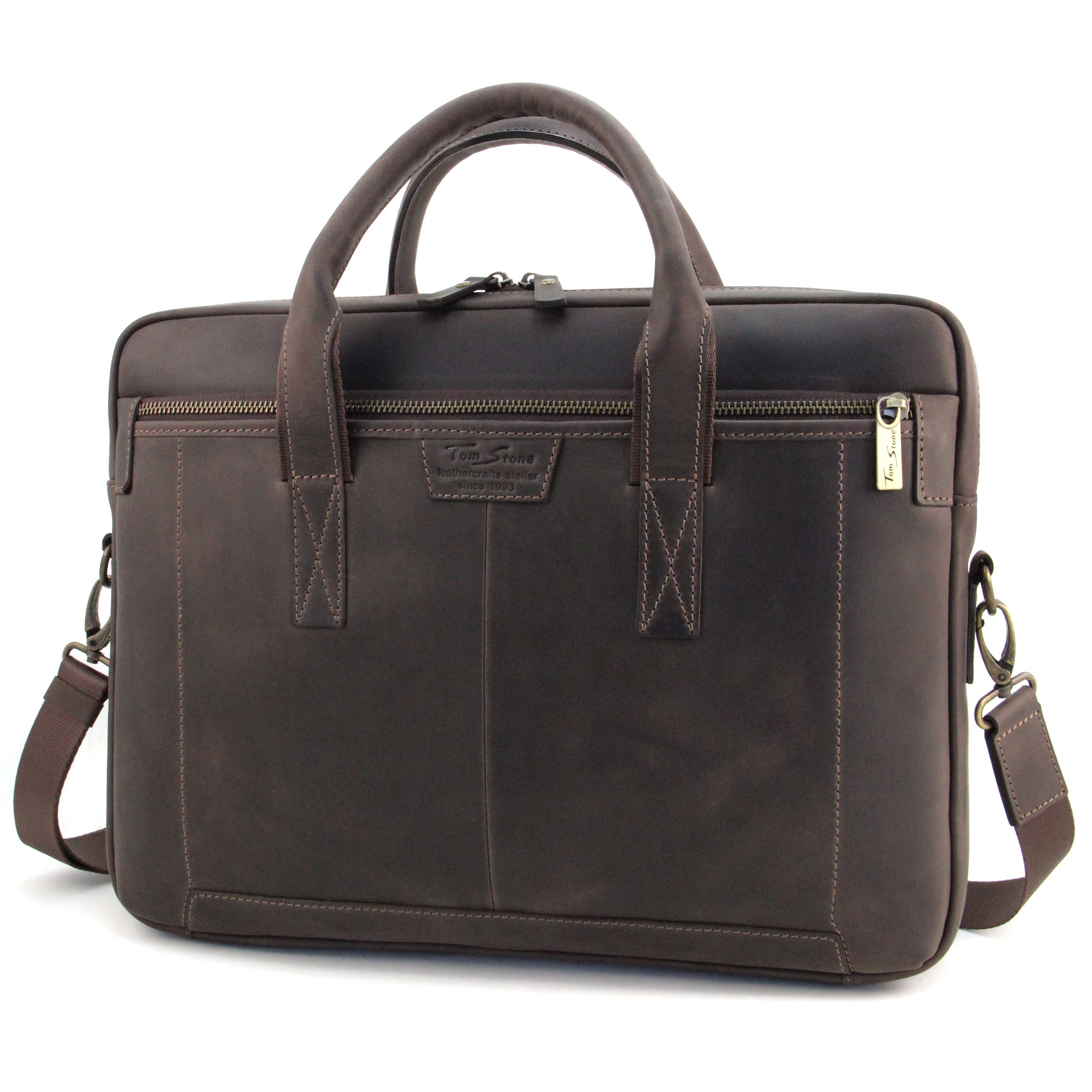 Laptop-Tasche Tome Stone CR71