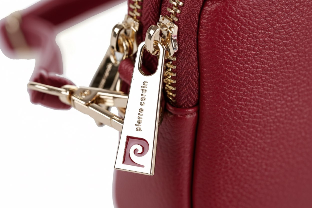 Damentasche Borse 23479 Rot