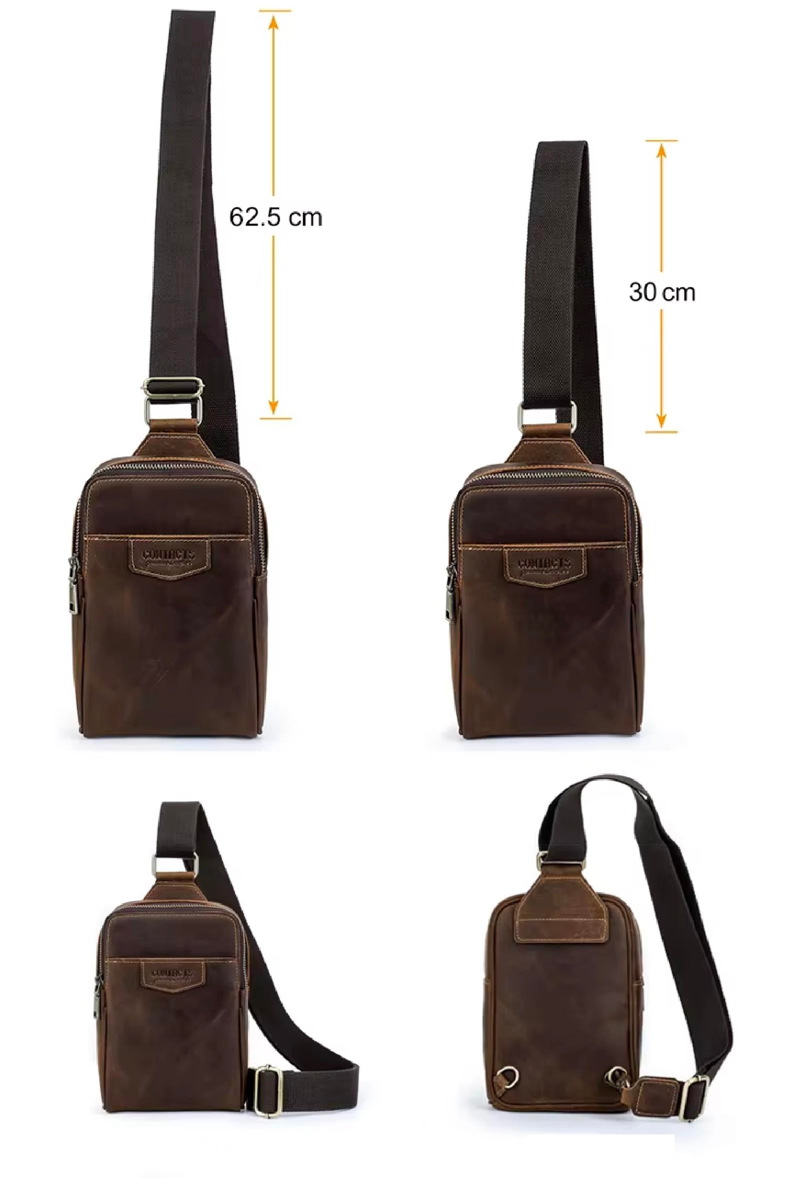 Filso Crossbody Bag
