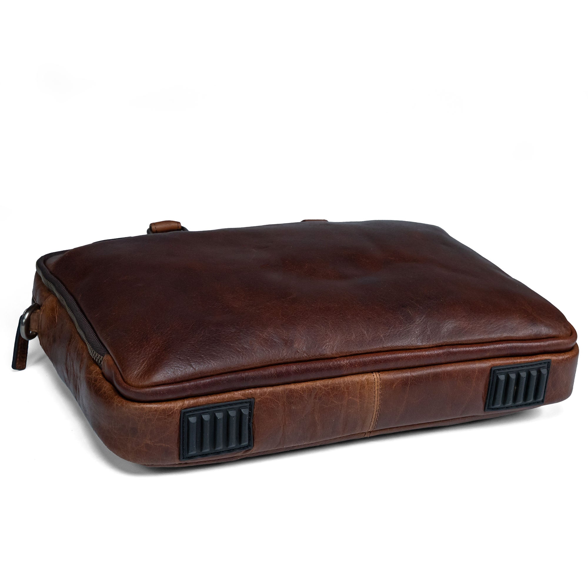 Brown Laptop Bag Valmio Nauru