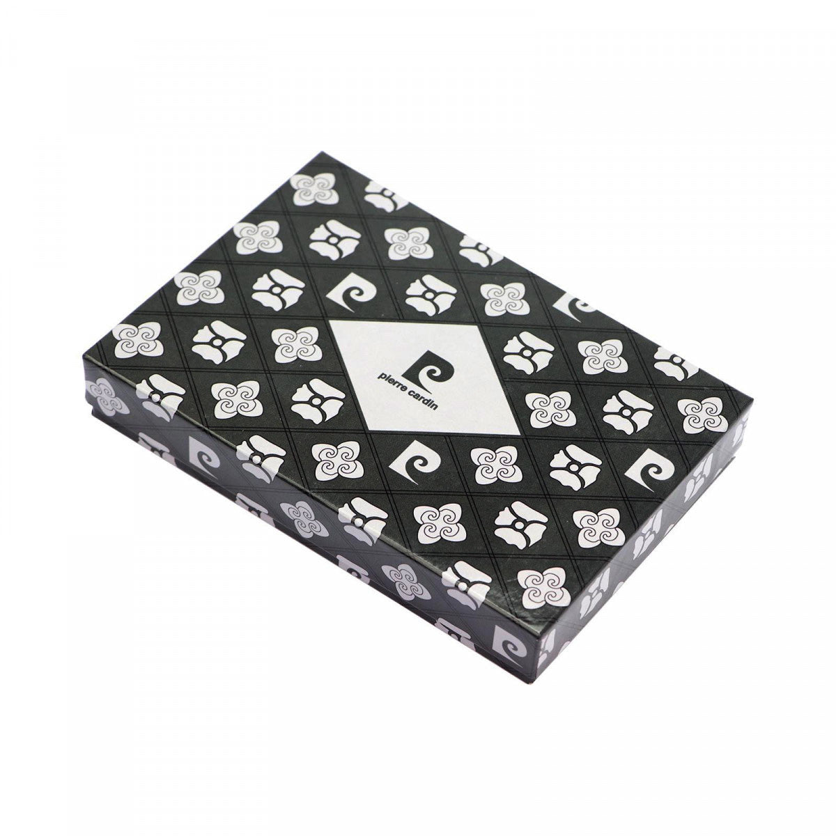 Die Damengeldbörse Pierre Cardin 455 BLU 92