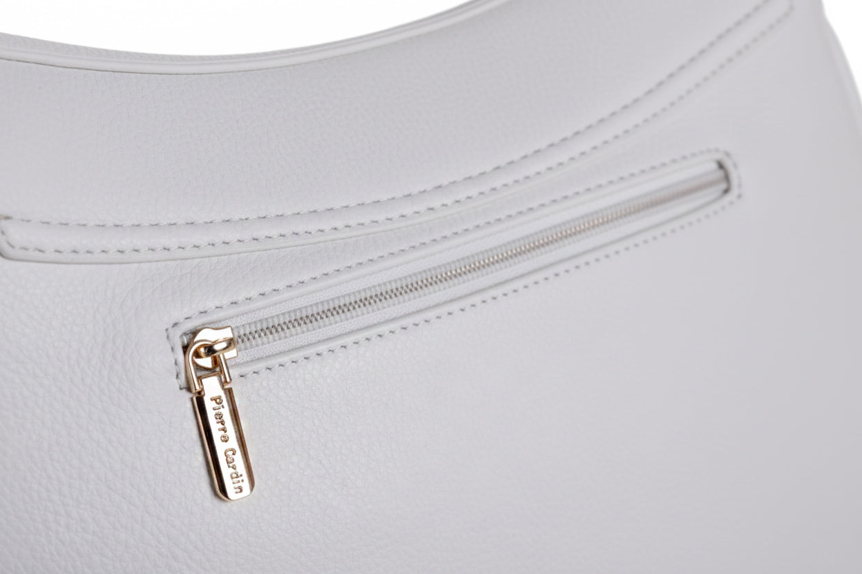 PIERRE CARDIN 32651 eco-leather handbag