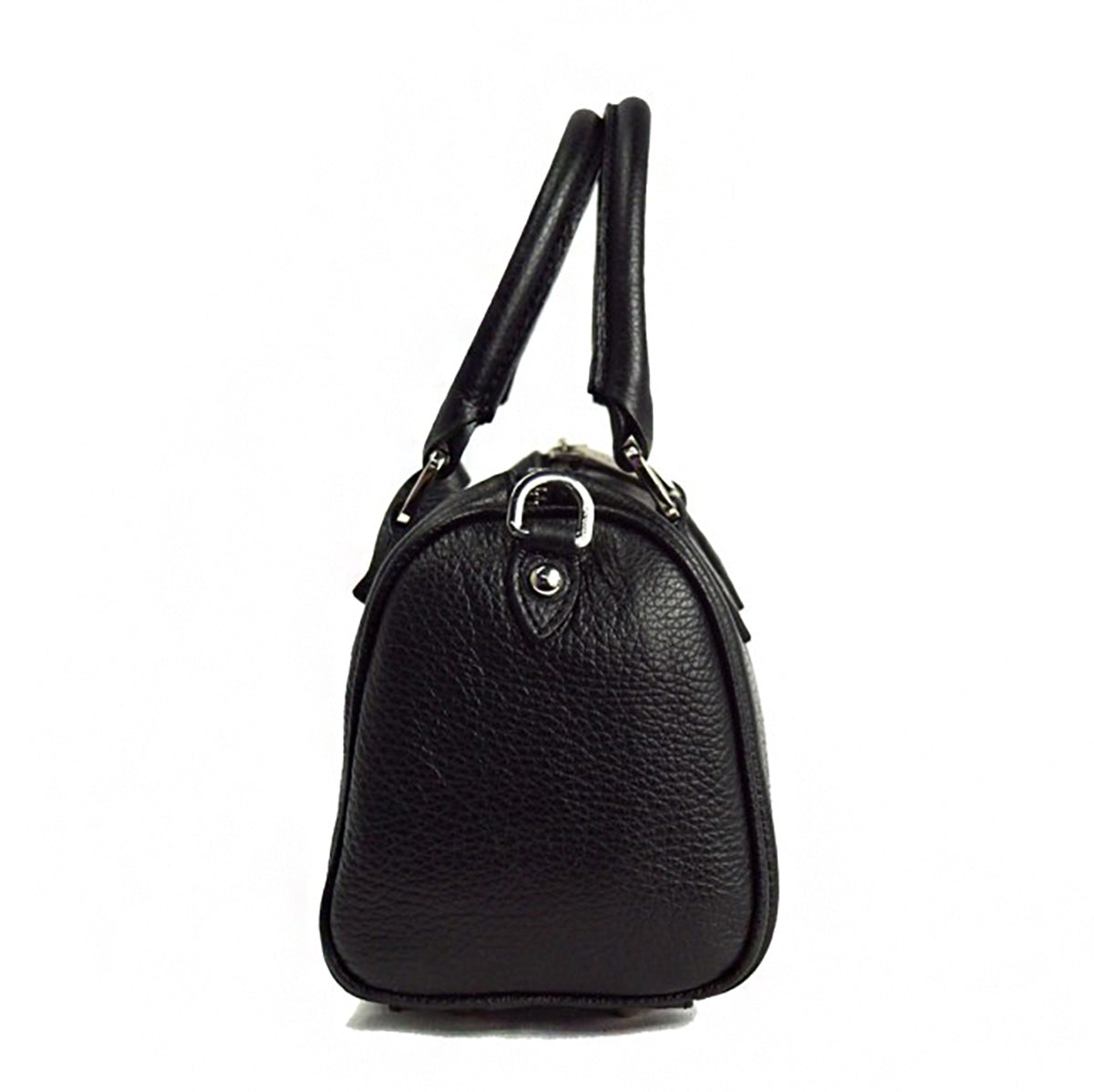 Leather bag PIERRE CARDIN
