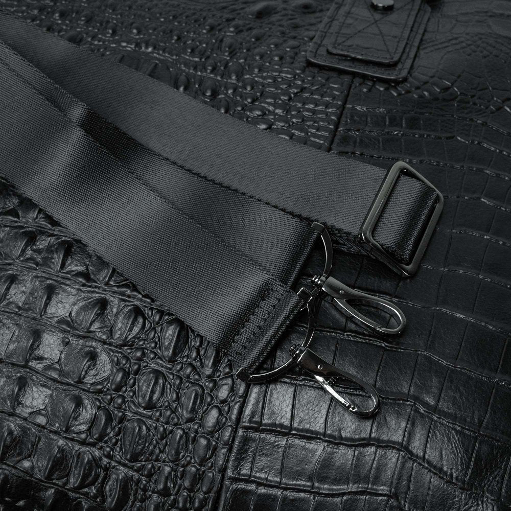 Valmio Cord Travel Bag
