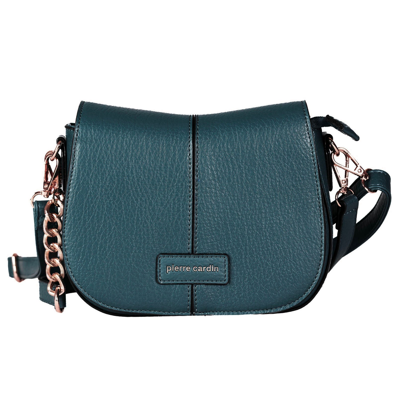 PIERRE CARDIN 6613 eco-leather handbag