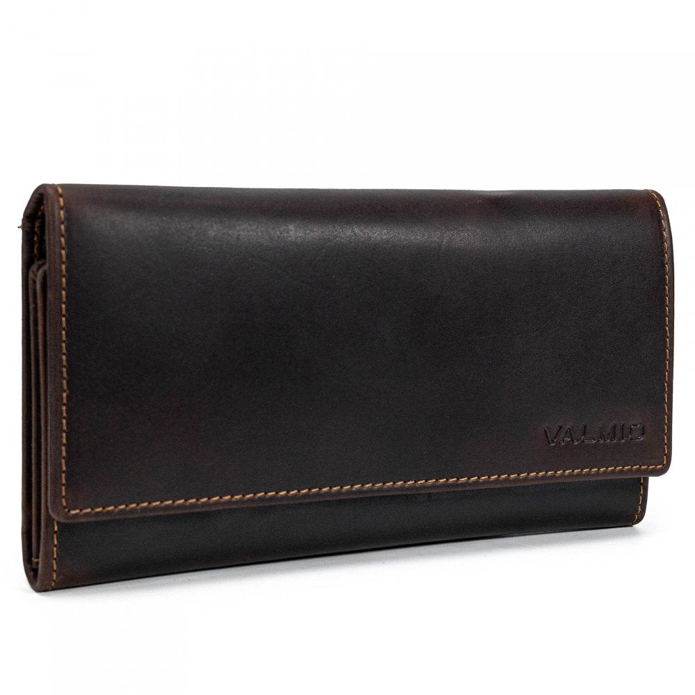 Large men's wallet Valmio Grande 3001