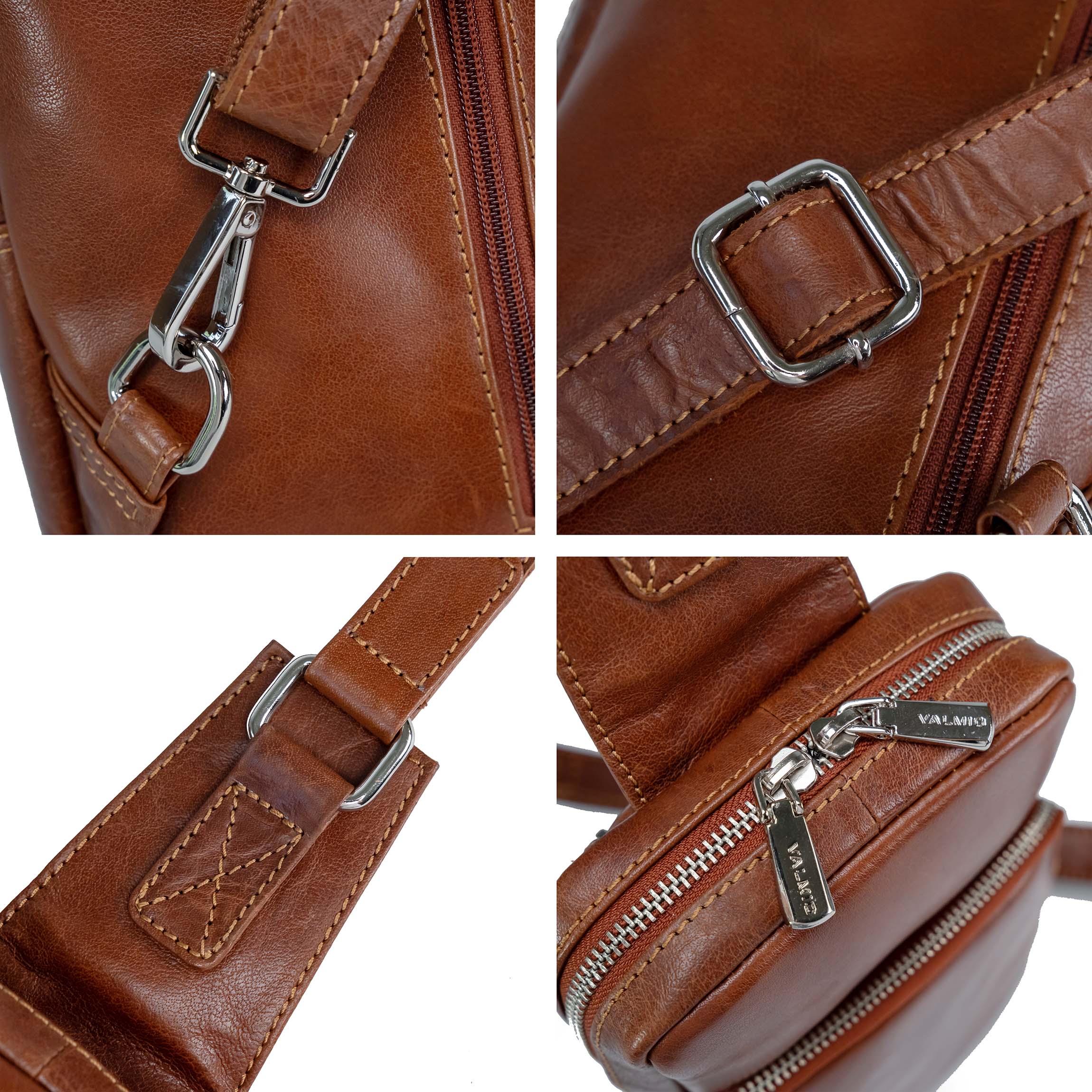 Valmio Taos shoulder bag