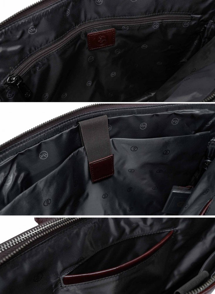 Laptoptasche Henry Taylor 363