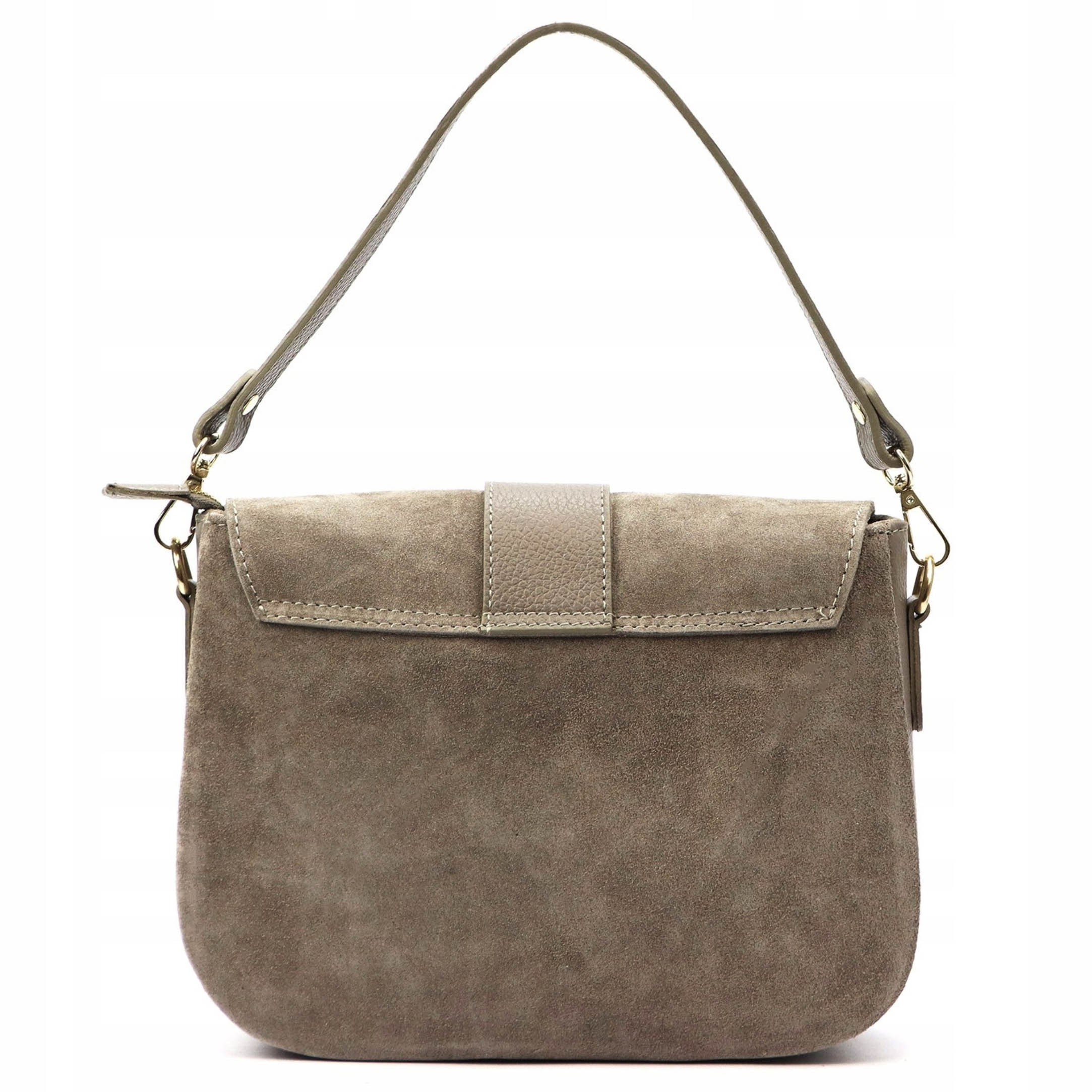 Luka 26-001 Lederhandtasche