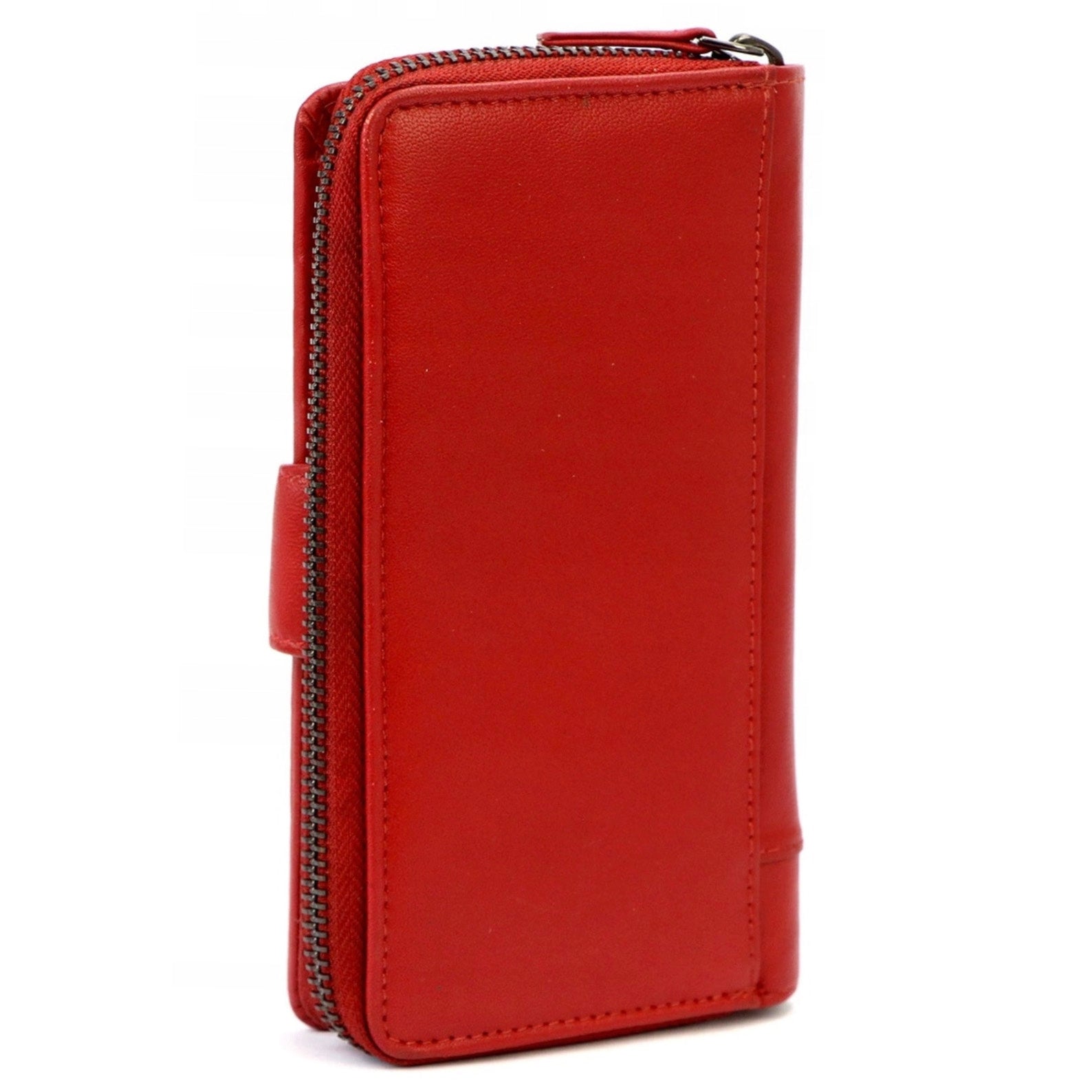 Pierre Cardin Damen-Geldbörse 2202 ROSSO