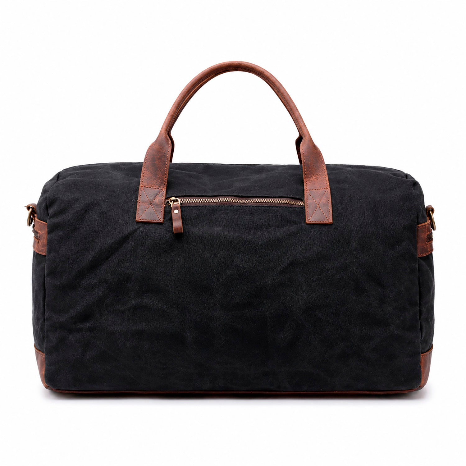 Valmio Chester Black Weekend Travel Bag