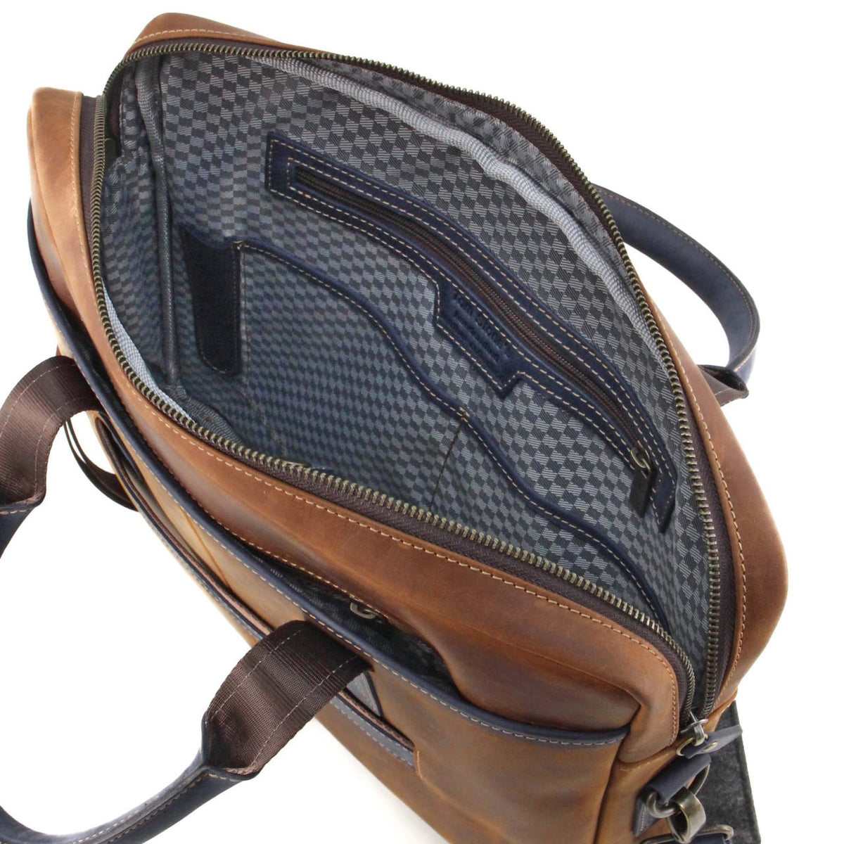 Tome Stone Brix-Laptoptasche