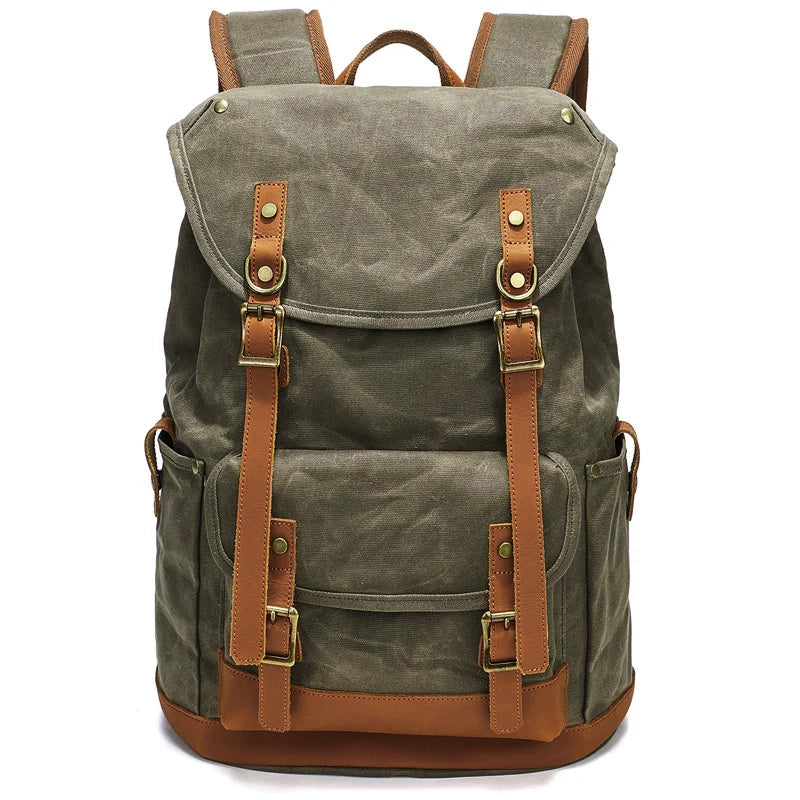 City Backpack 870 Arm 25L