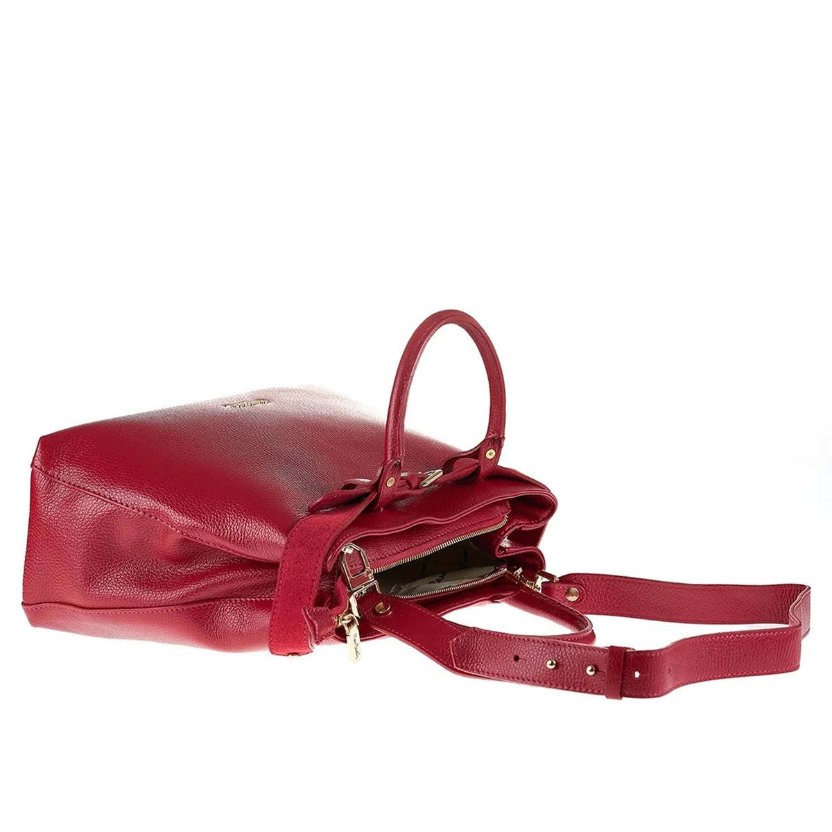 Ledertasche PIERRE CARDIN
