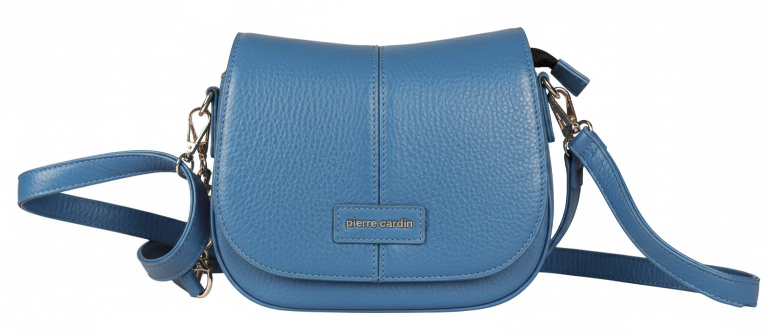 PIERRE CARDIN 6613 eco-leather handbag