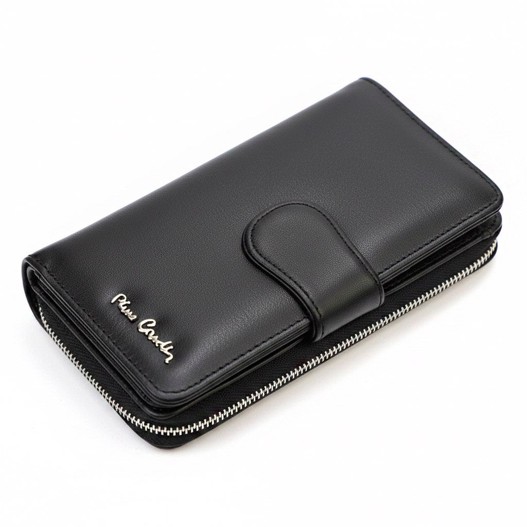 Pierre Cardin Damen-Geldbörse