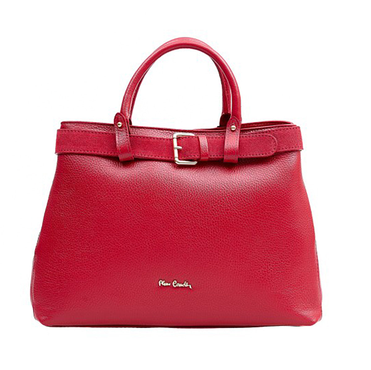 Ledertasche PIERRE CARDIN