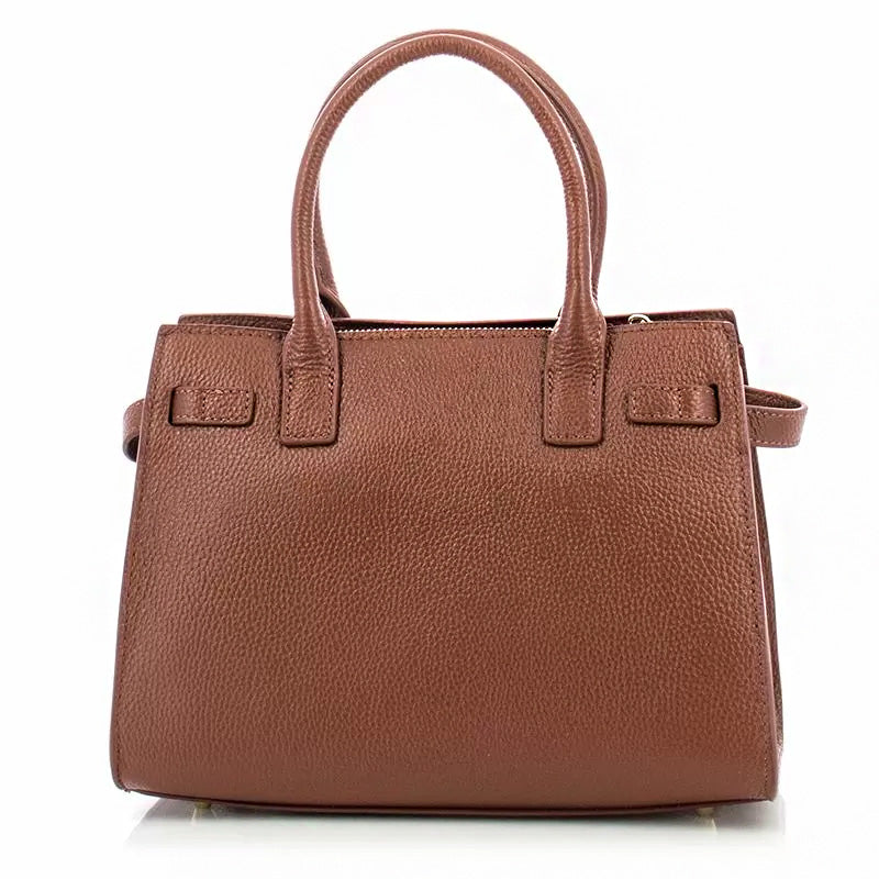 Leather bag PIERRE CARDIN 1925