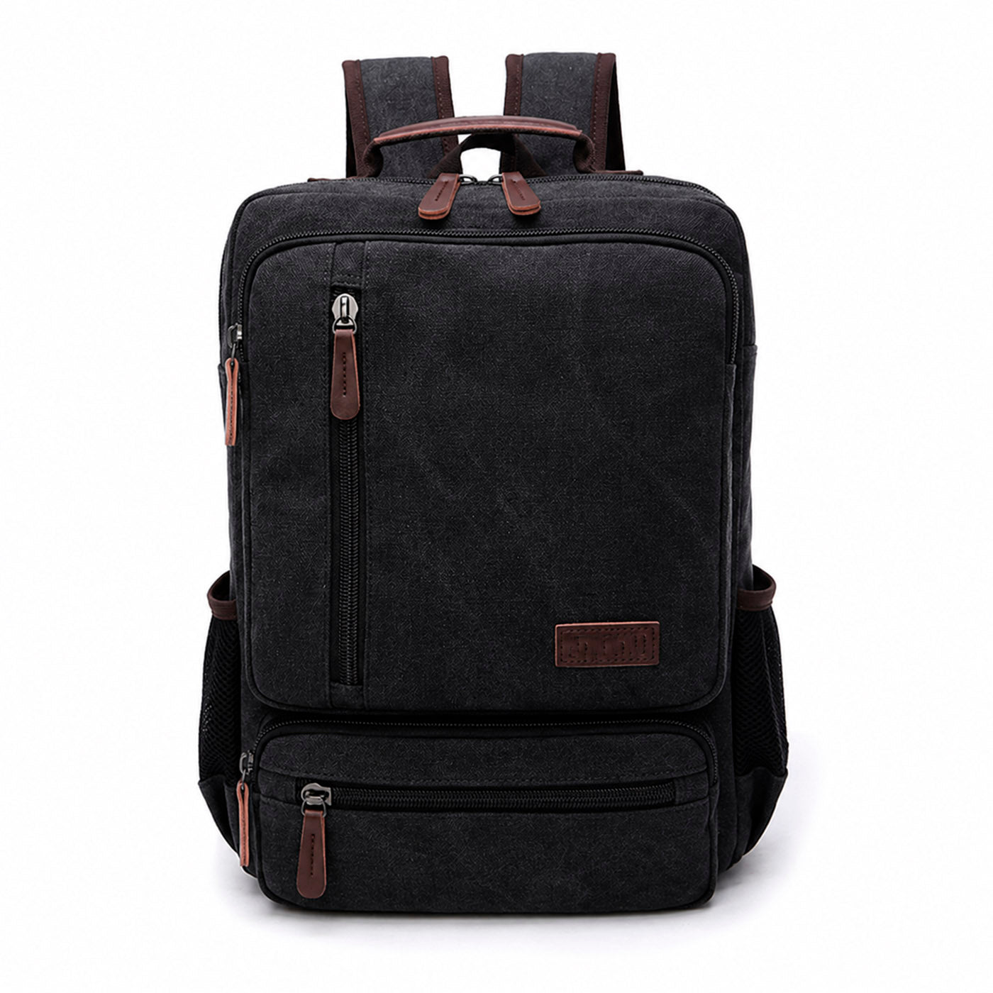 Backpack Sity 133 Black 18L