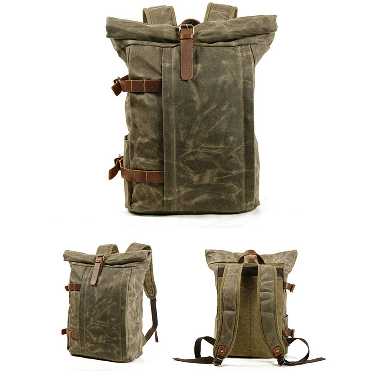 Rucksack Army Travel-K 86 25L