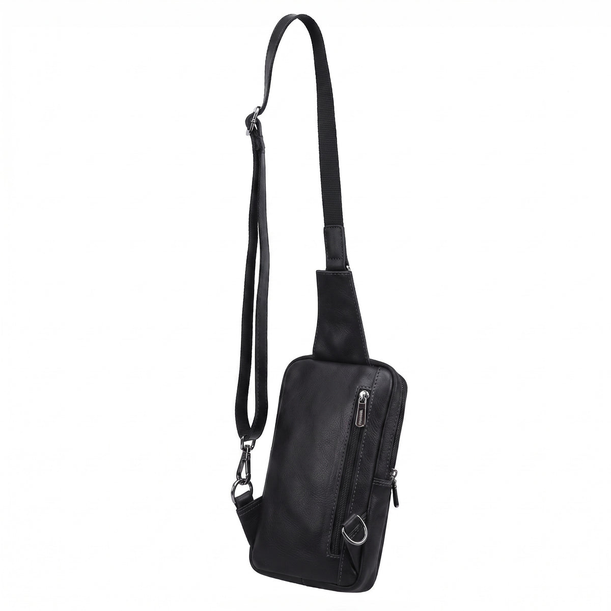 Valmio Taos Shoulder Bag Black