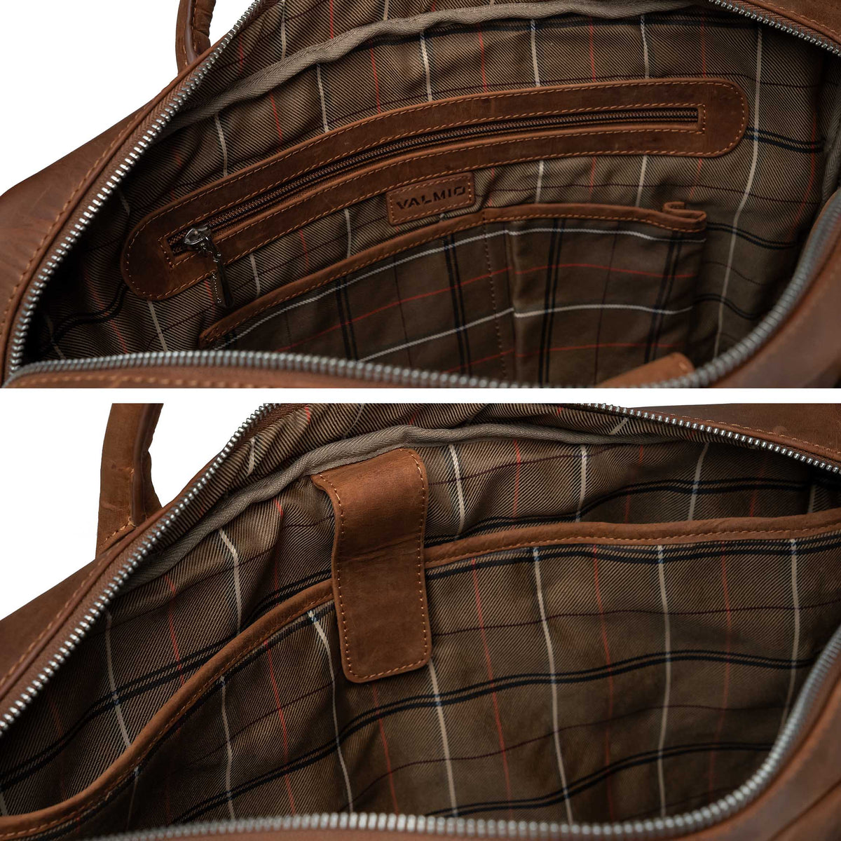 Herren-Laptoptasche Valmio Hawes