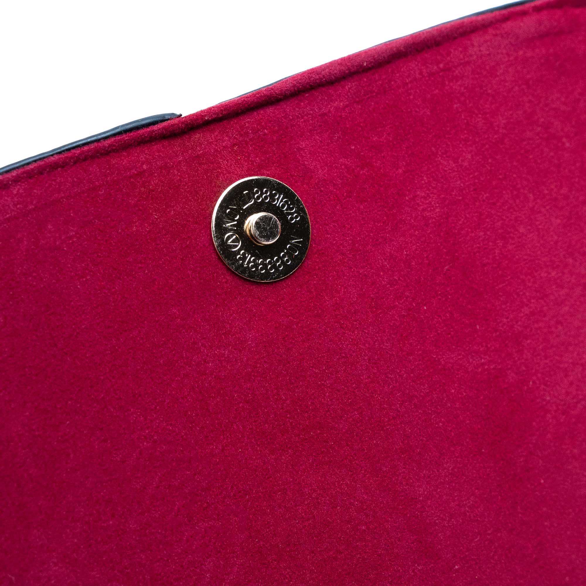 Ledertasche PIERRE CARDIN