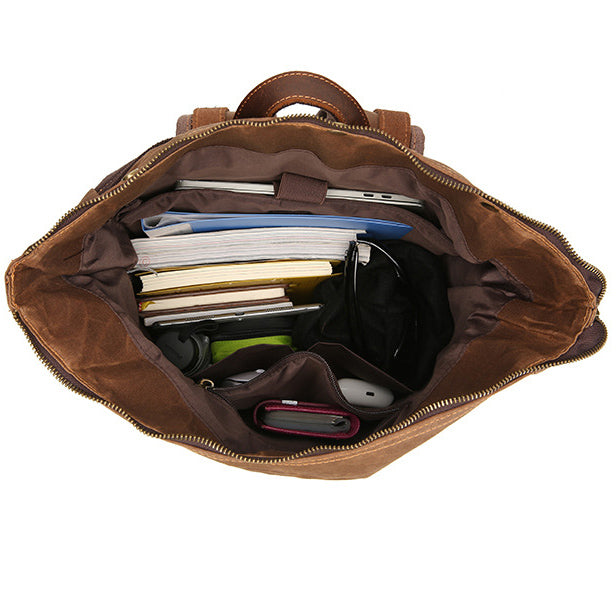 Backpack Ceed 2.1 Coffee 23L