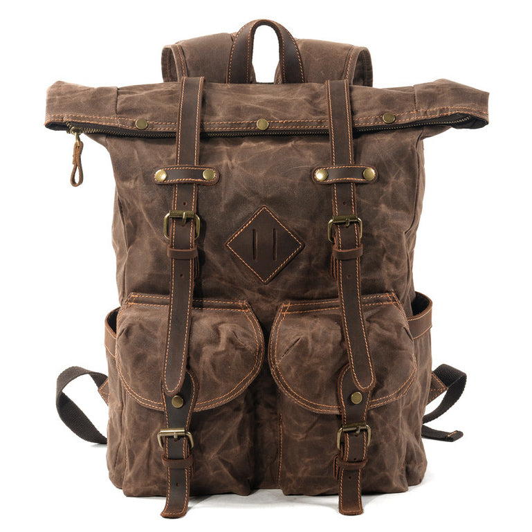Backpack Ceed 2.1 Coffee 23L