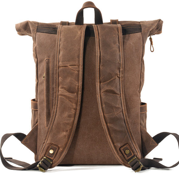Backpack Ceed 2.1 Coffee 23L