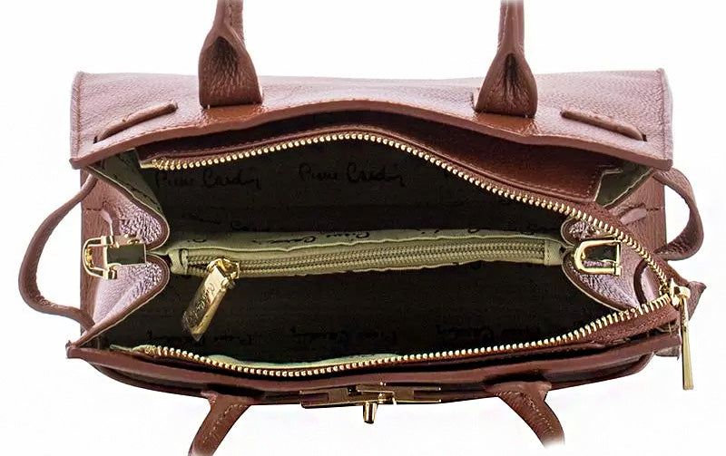 Ledertasche PIERRE CARDIN 1925