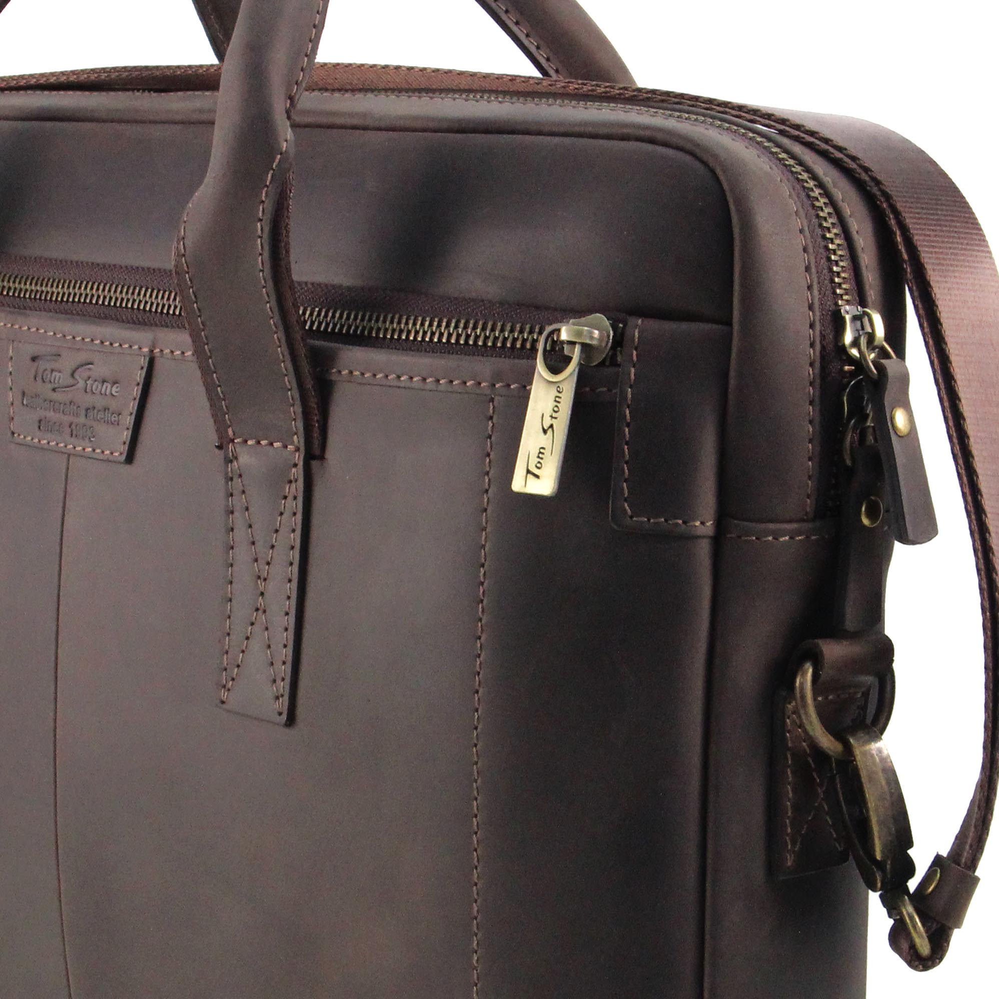 Laptop-Tasche Tome Stone CR71