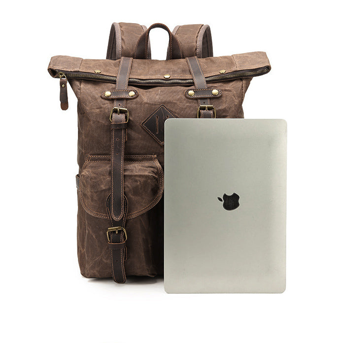 Backpack Ceed 2.1 Coffee 23L