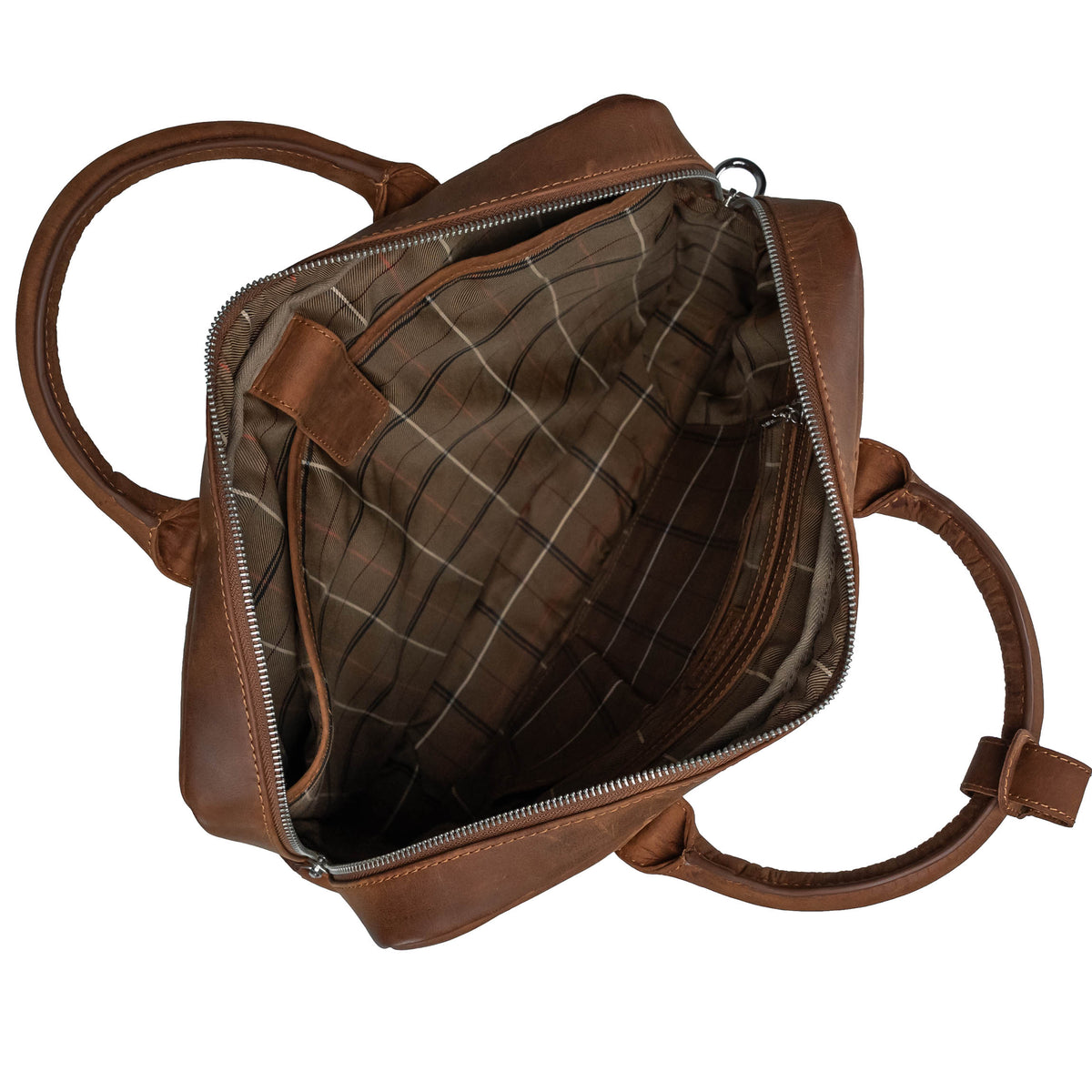 Herren-Laptoptasche Valmio Hawes