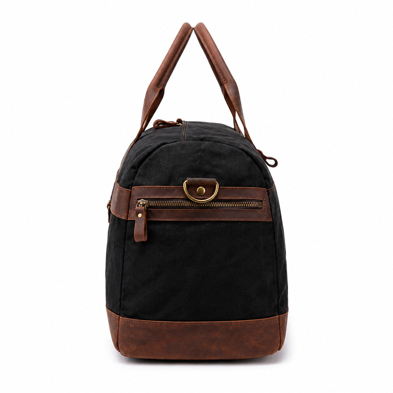 Valmio Chester Black Weekend Travel Bag