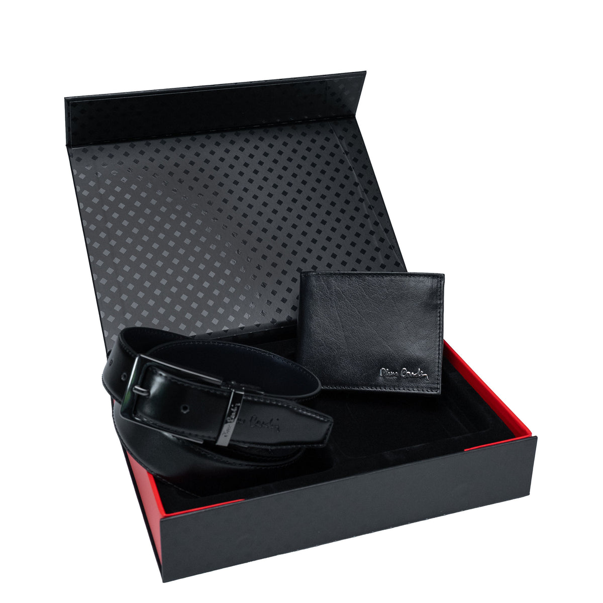 Pierre Cardin Gift Set ZG-213-BR – photo 8