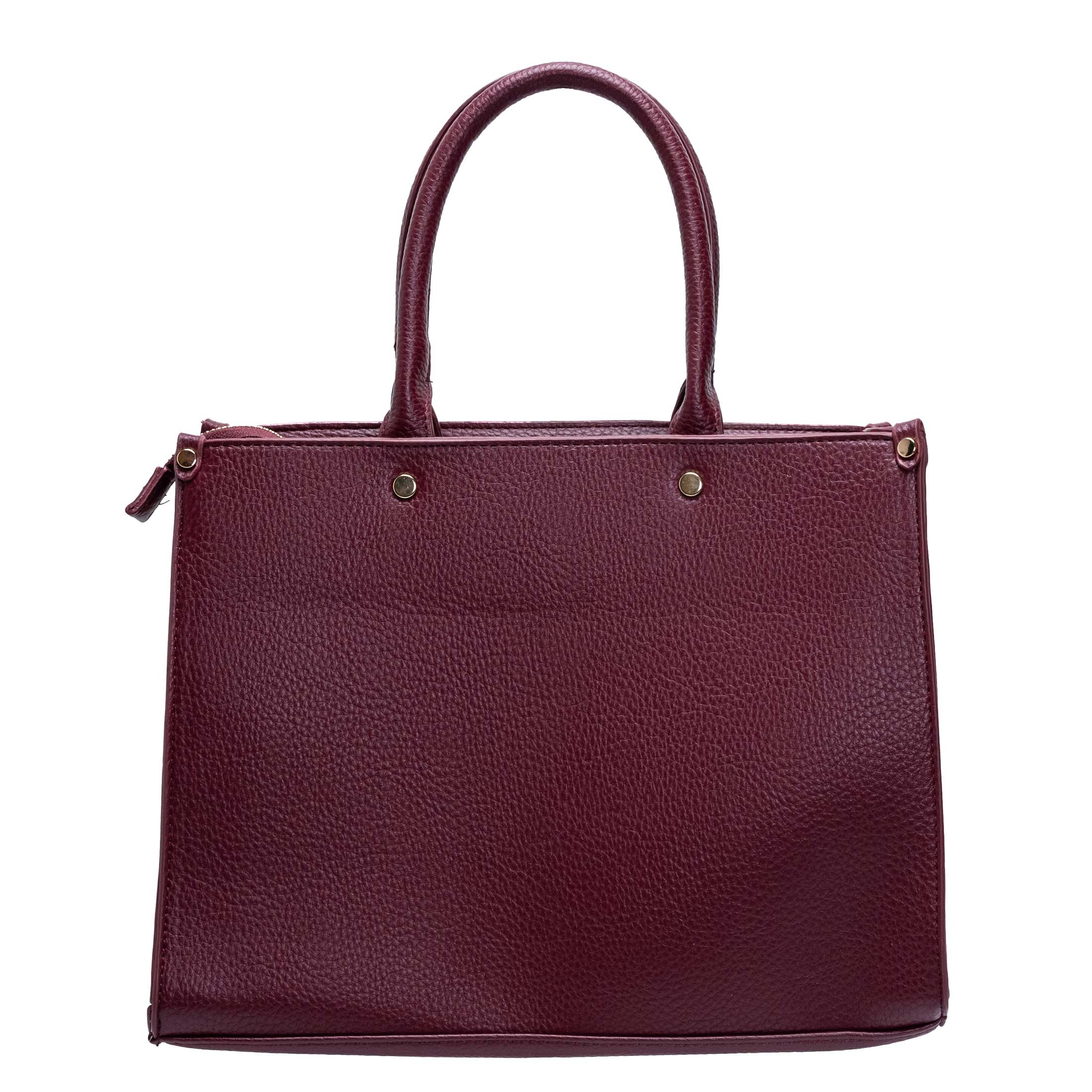 PIERRE CARDIN YILA03 16104 eco-leather handbag