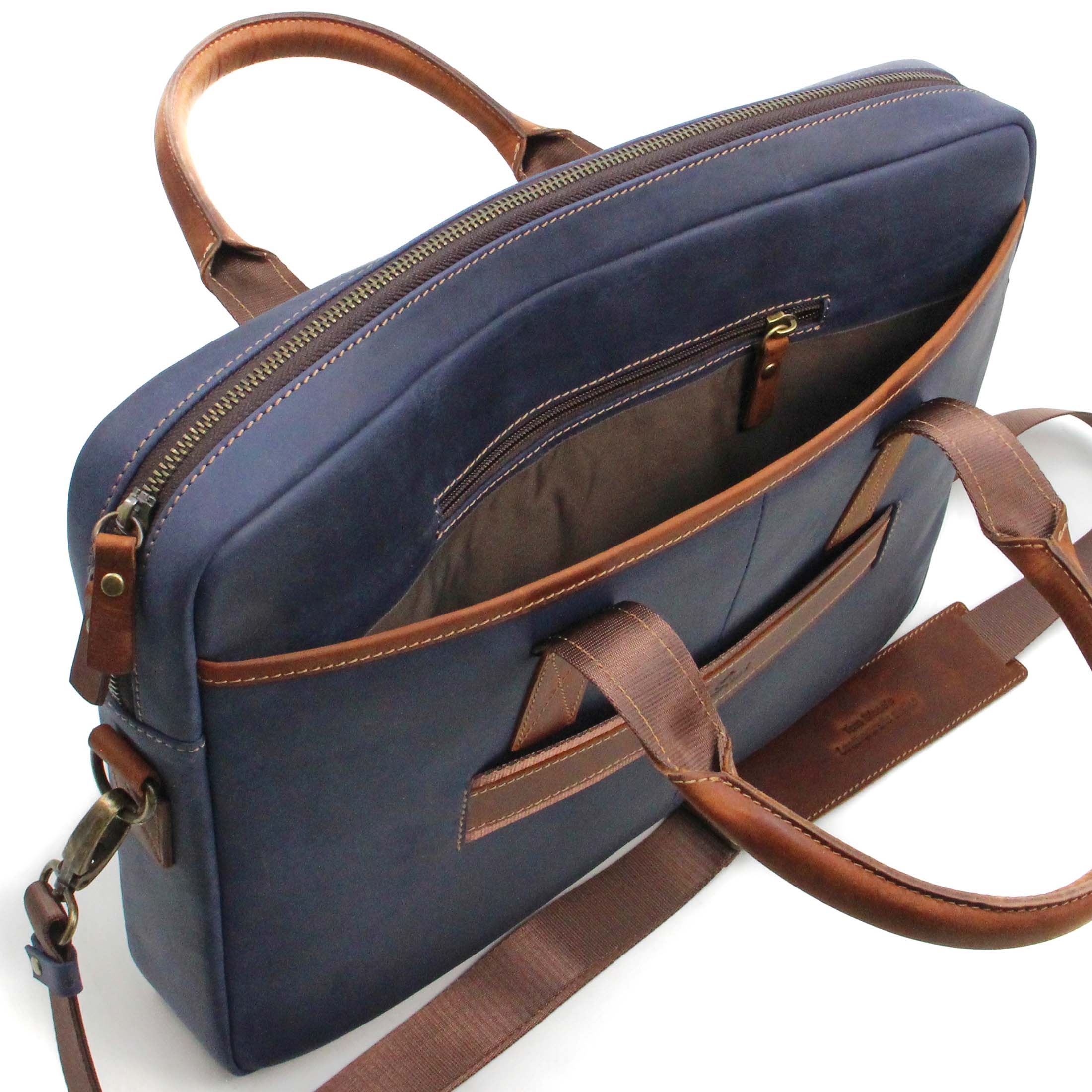Laptop bag Tome Stone B71