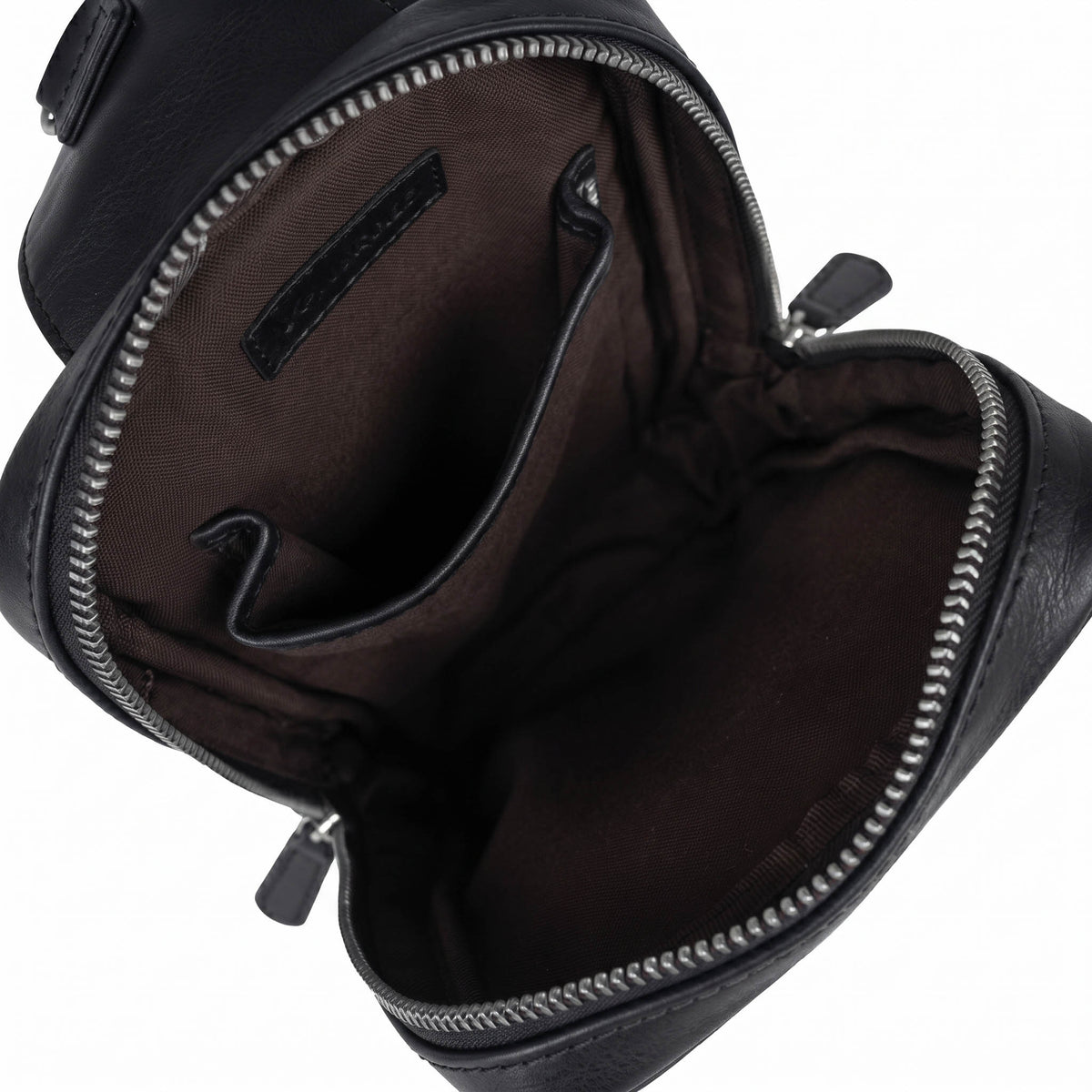 Valmio Taos Shoulder Bag Black