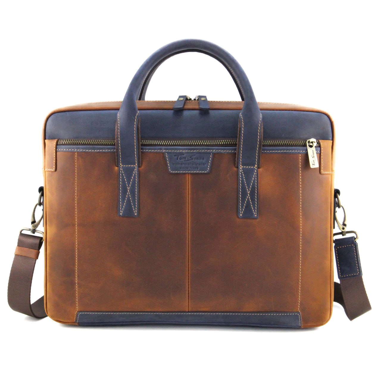 Tome Stone Brix Laptop Bag