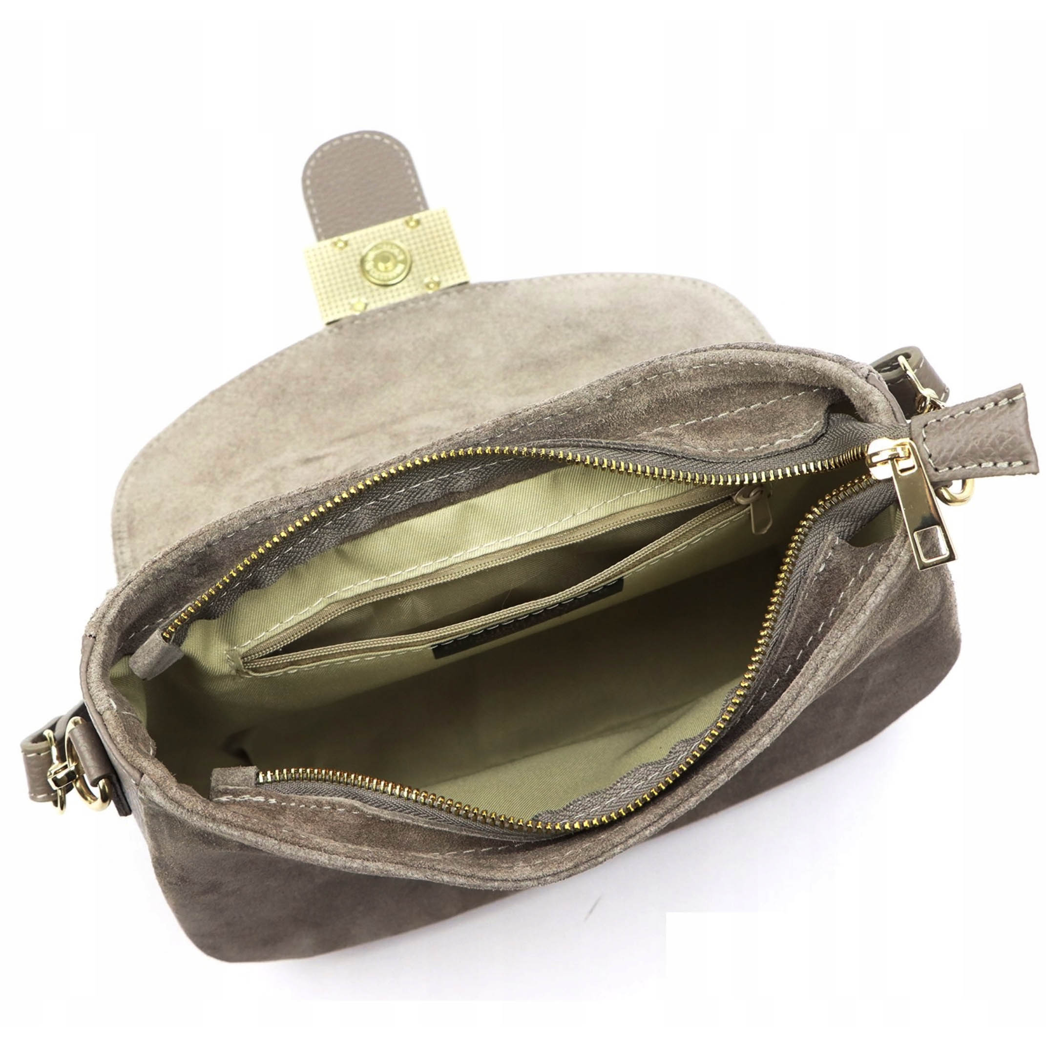 Luka 26-001 Lederhandtasche