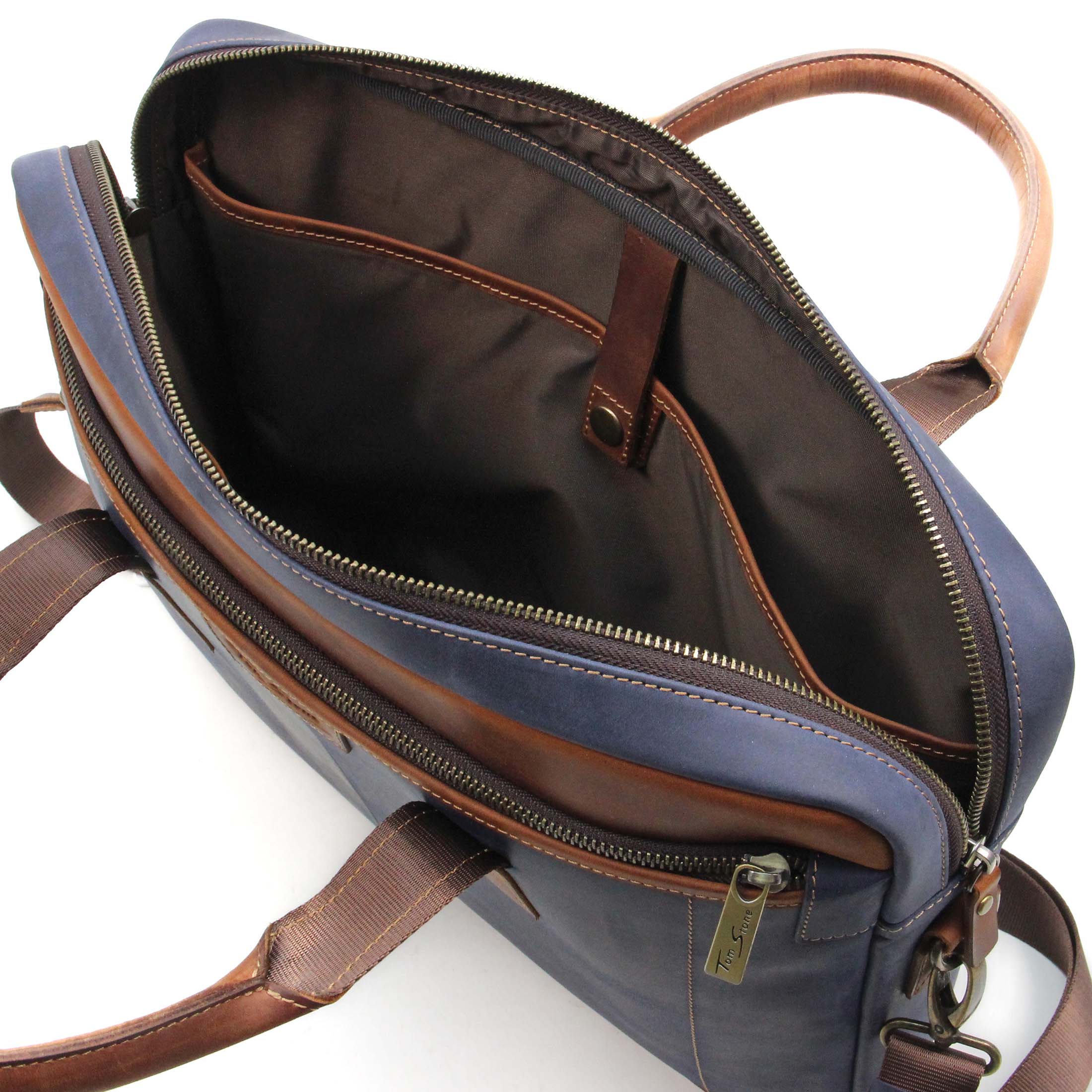 Laptop bag Tome Stone B71