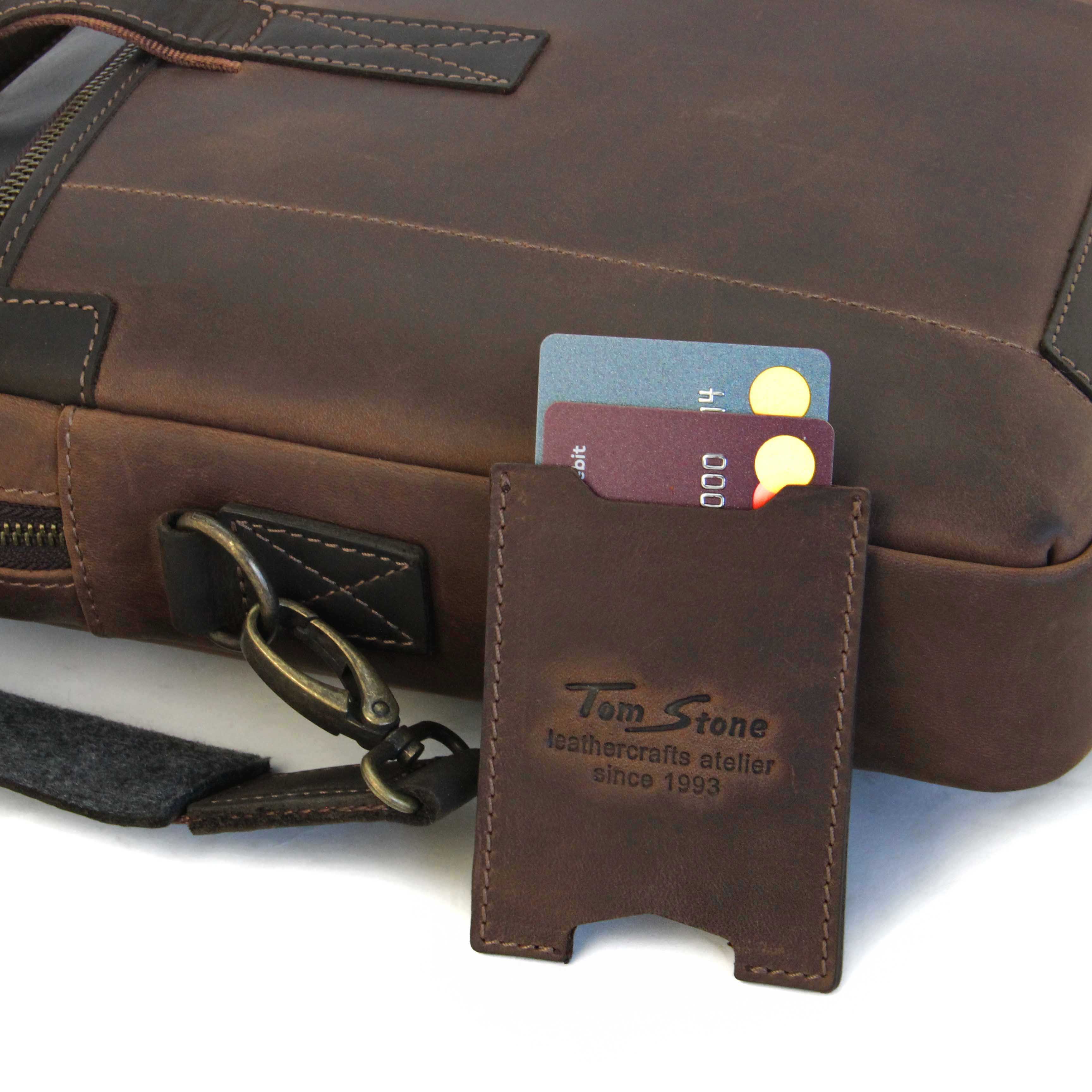 Laptoptasche Tome Stone R7171