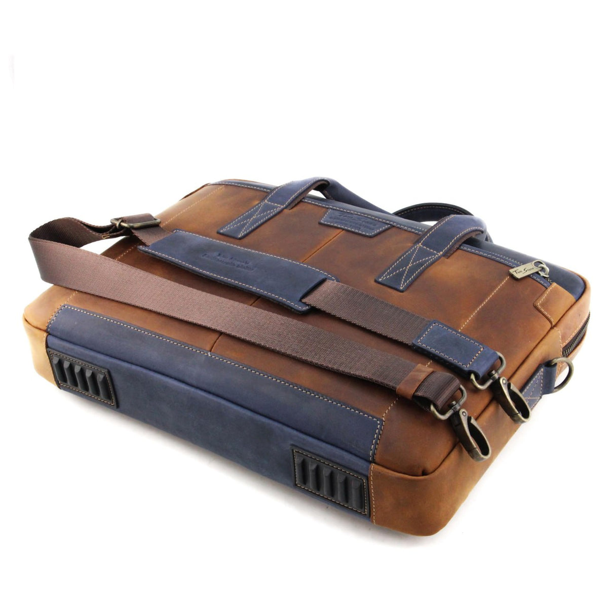 Tome Stone Brix-Laptoptasche
