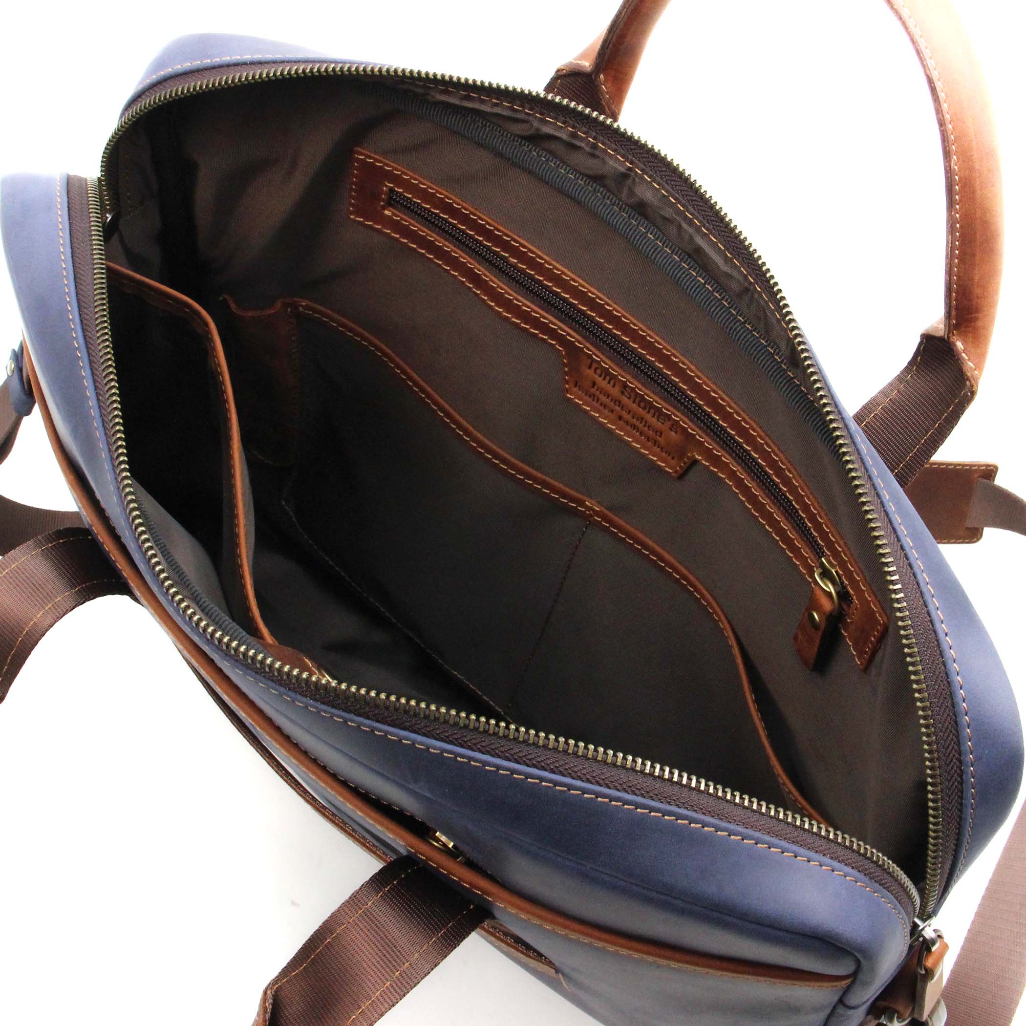 Laptop bag Tome Stone B71