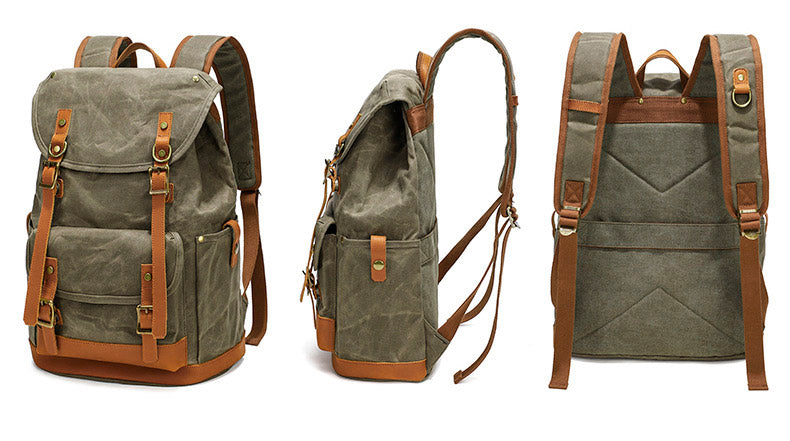 City Backpack 870 Arm 25L