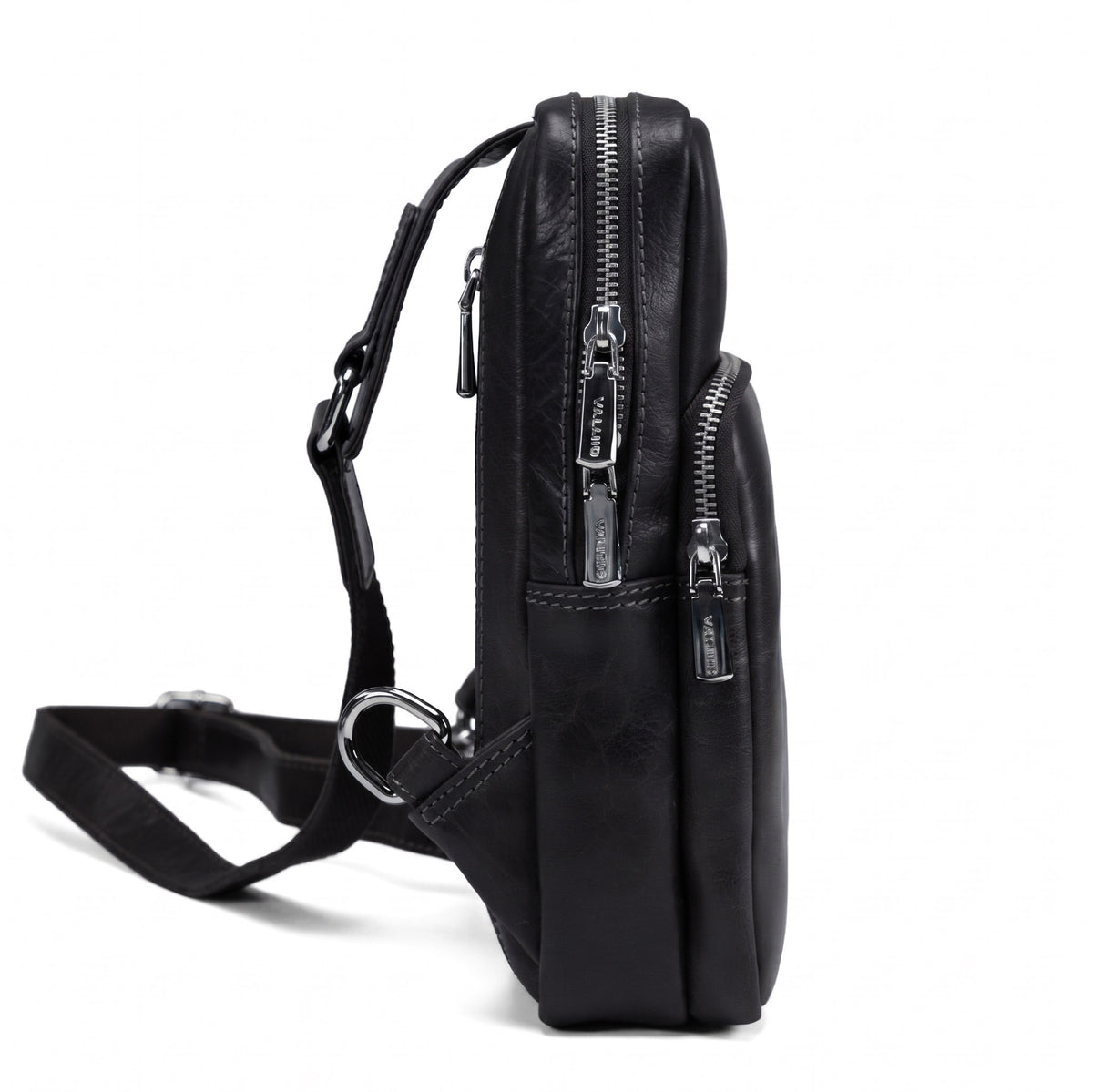 Valmio Taos Shoulder Bag Black
