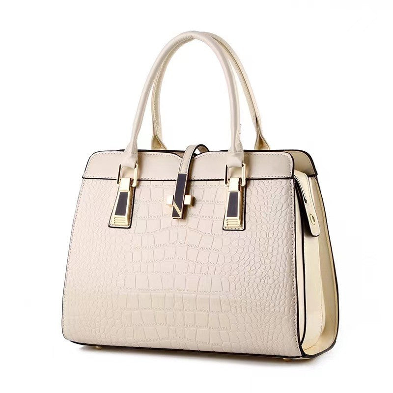 Valmio Dalina Women's Bag - Beige